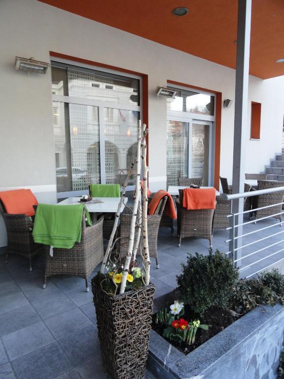 Hotel Bela Krajina Metlika Exterior foto